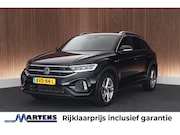 Volkswagen T-Roc - 1.5 TSI 150pk DSG R-Line Business+ Trekhaak Camera Keyless L