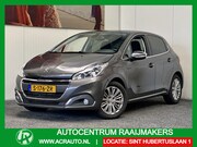 Peugeot 208 - 1.2 PURE TECH ALLURE AUTOMAAT CRUISE CONTROL CLIMATE CONTROL