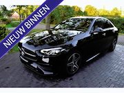 Mercedes-Benz C-Klasse - 300 e AMG Line AUT. 36DKM! 313PK FULL