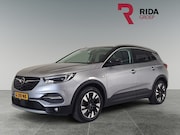Opel Grandland - X 1.2 Turbo Ultimate | Trekhaak afneembaar | Stoelventilatie
