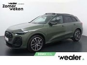 Audi Q5 - S edition (B10) e-hybrid 220 kW / 299 PK SUV 7 ve