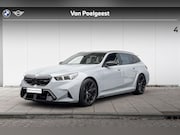 BMW 5-serie - M5 / Bowers & Wilkins / Driving Assistant Professional / Hea