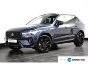 Volvo XC60 - Plus Black Edition Recharge Plug-In Hybrid AWD | Luchtvering