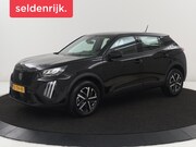 Peugeot 2008 - 1.2 Hybrid 136 Style | Automaat | Carplay | Climate control 