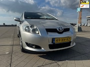 Toyota Auris - 1.6-16V Sol Business CLIMA CRUISE NAVI NAP
