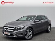 Mercedes-Benz GLA-Klasse - 180 Premium Apple CarPlay Stoelverwarming | Sportstoelen | U