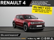 Renault 4 - Evolution Comfort range | Achteruitrijcamera | Cruise contro