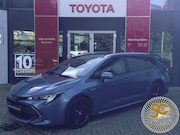 Toyota Corolla - 1.8 Hybrid First Edition STOEL/STUUR VERW. CLIMA/CRUISE CONT
