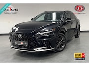 Lexus RX-Serie - 450h+ Plug-in Hybrid F Sport Design / Panoramadak