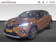 Renault Captur - 1.0 TCe 90 Intens Navigatie | Apple Carplay/Android Auto | S