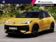 Volkswagen T-Roc - R-Line Edition 1.5 Hybrid 170 PK 7 versn. DSG · Bl