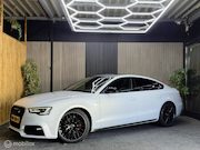 Audi A5 - Sportback 1.8 TFSI S Edition|Pano|Navi|Bang&Olufsen