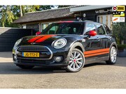 MINI Clubman - 1.5 Cooper Chili Serious Business Panoramadak I Leder Alcant
