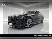 BMW 7-serie - M760e xDrive | Executive Lounge | Sky Lounge | Connoisseur |