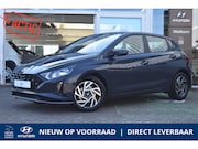 Hyundai i20 - 1.0 T-GDI Comfort 7DCT Automaat DIRECT LEVERBAAR