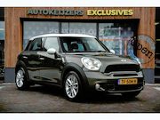 MINI Countryman - 1.6 Cooper S ALL4 Chili Panodak Navi Cruise Leer Xenon