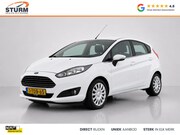 Ford Fiesta - 1.0 Style