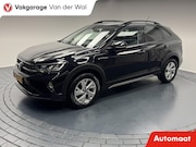 Volkswagen Taigo - 1.0 TSi Life Automaat-Trekhaak-Airco-Adapt.Cr.contr-Carplay-