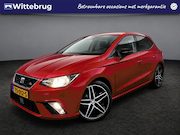 Seat Ibiza - 1.0 TSI FR Business Intense / Navigatie / App connect / Came
