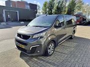 Peugeot Expert - 2.0HDI 180 Long Asphalt DC Automaat*Navi*Airco*