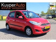 Hyundai i10 - 1.1 i-Drive Cool