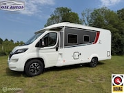 Bürstner BT - Buerstner BT6603 4020