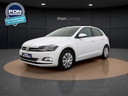 Volkswagen Polo - 1.0 TSI Comfortline | ACC | Parkeerhulp | Carplay | Airco |