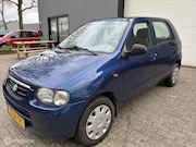 Suzuki Alto - 1.1 GLS / 5 deurs / elektrische ramen