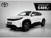Toyota Urban Cruiser - Executive 61 kWh *EV-Deal* | JBL | Panorama dak | Stoelverwa
