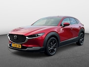 Mazda CX-30 - 2.0 eSA-G Luxury | Lederen bekleding | Carplay| 18" BlackOpt