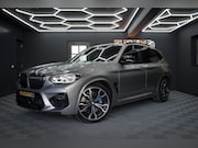 BMW X3 - M Competition 360 / ACC / Head-up / H&K / Carbon / Stuurverw