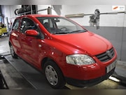 Volkswagen Fox - 1.2 Trendline