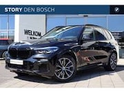 BMW X5 - xDrive45e Automaat / Trekhaak / Panoramadak / Com