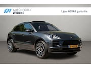 Porsche Macan - 3.0 S 354pk PDK | Navi | App Connect | Panoramadak | Leder |