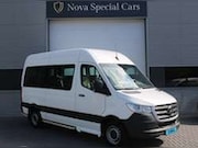 Mercedes-Benz Sprinter - 315 CDI L2