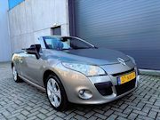 Renault Mégane - Coupé-Cabriolet 1.4 TCE Dynamique