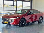 Mazda 6 - e Takumi 68.8 kWh
