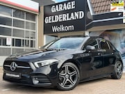Mercedes-Benz A-klasse - 180 AMG Night Upgrade | Pano | Leder/Alcantara | Digit.Cockp