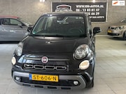 Fiat 500L - Cross 0.9 TwinAir Benzine | 2018 | 74.058 km | 1e Eigenaar |