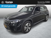 Mercedes-Benz EQB - 250 Business Line 67 kWh | Stoelverwarming | Cruise Control