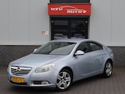 Opel Insignia - 1.4 Turbo EcoFLEX Business navi LM org NL
