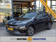 Hyundai Kona - EV 64kWh Premium - Navi - camera - stoel/stuur verw. - head 