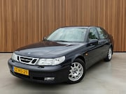 Saab 9-5 - 2.0t SE | Automaat | Zeer nette staat