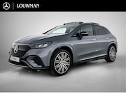 Mercedes-Benz EQE - SUV 300 Sport Edition 91 kWh | Nightpakket | Memorypakket | 