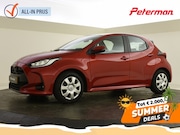 Toyota Yaris - 1.5 Hybrid Dynamic | Adapt. cruise | Carplay/Androidauto