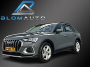 Audi Q3 - 35 TFSI S edition LED+CARPLAY+EL TREKHAAK+STOELVERW