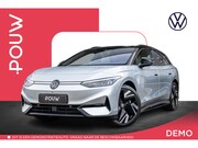 Volkswagen ID.7 - Tourer 286pk Pro Limited Edition 77 kWh | Panoramadak | Trek