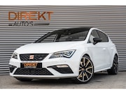 Seat Leon - 2.0 TSI CUPRA ULTIMATE PANO BEATS KEYLESS CAMERA