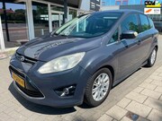 Ford C-Max - 1.6 EcoBoost Titanium