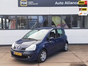 Renault Modus - 1.6-16V Dynamique